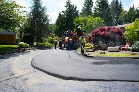 Driveway Maintenance Services in Grant, MI